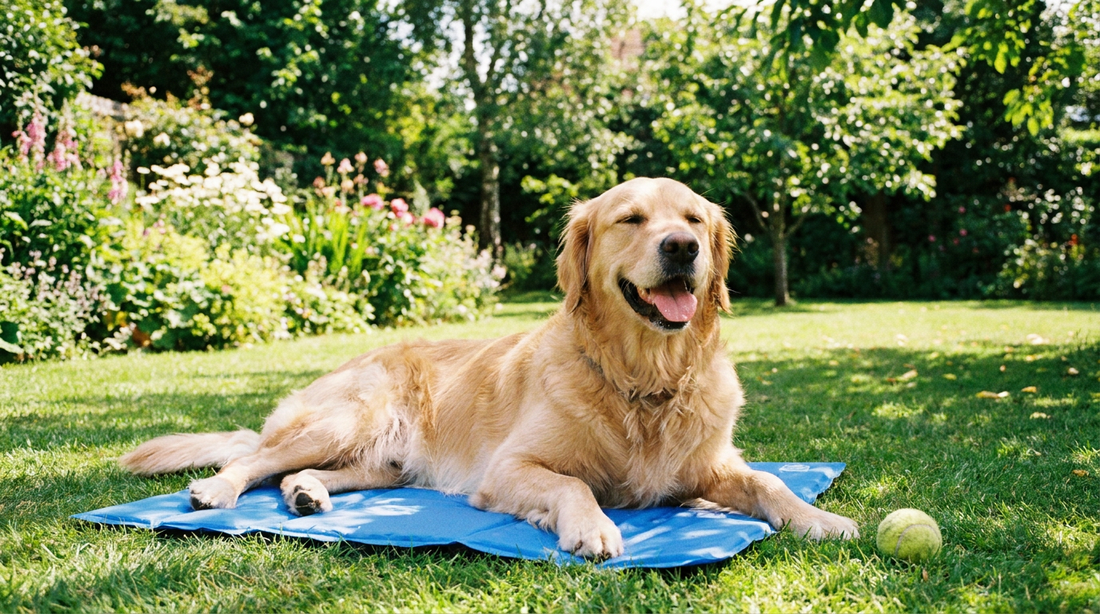 Best Cooling Mat for Dogs in 2026 (Tested for Summer Heat)