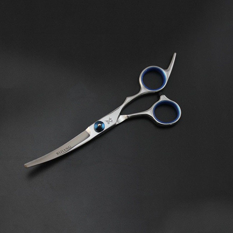 PawVibes™ Professional Pet Trimming Shears - Precision Groom - premium pet product