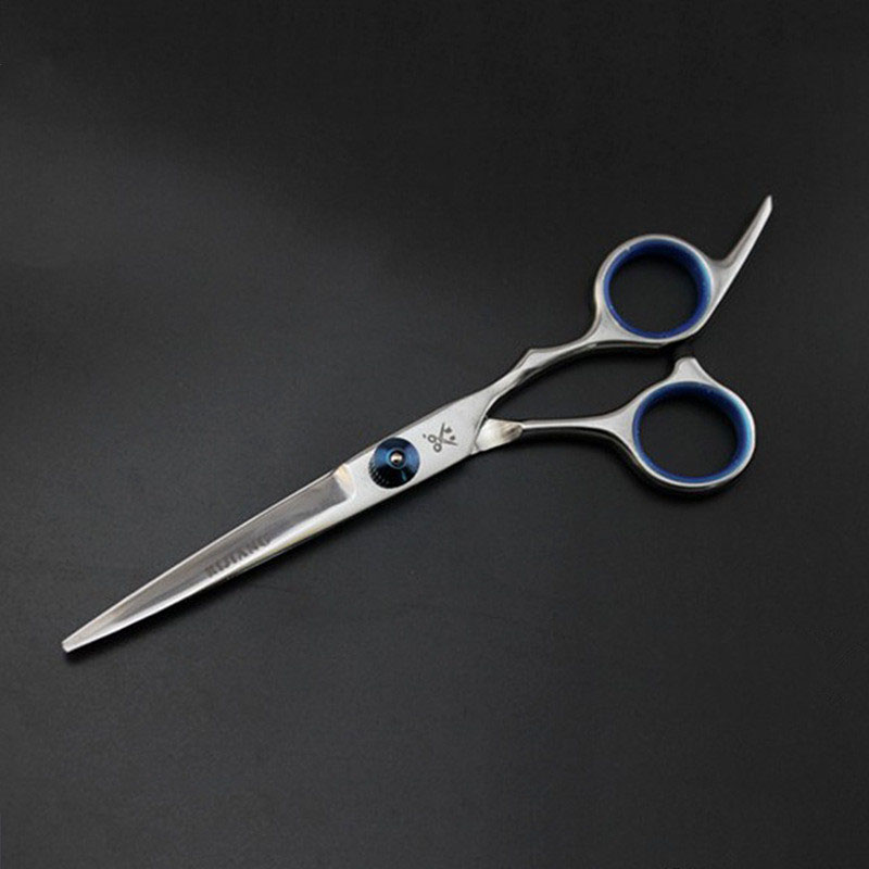 PawVibes™ Professional Pet Trimming Shears - Precision Groom - premium pet product