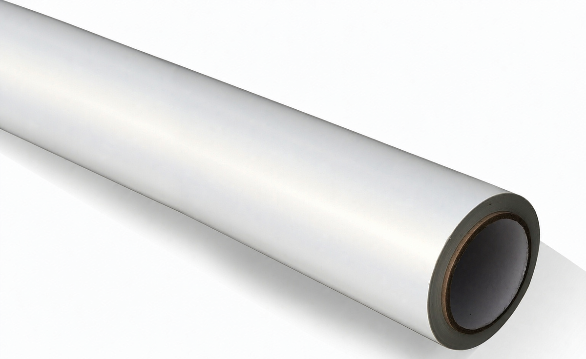 Electro White-to-Gold ZionYEE vinyl wrap roll