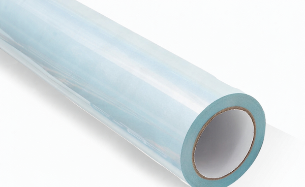 ZionYEE Iridescent Glacier Blue Car Wrap Vinyl 5×50ft - alternate view