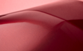 Chrome Romanee Red ZionYEE vinyl wrap macro