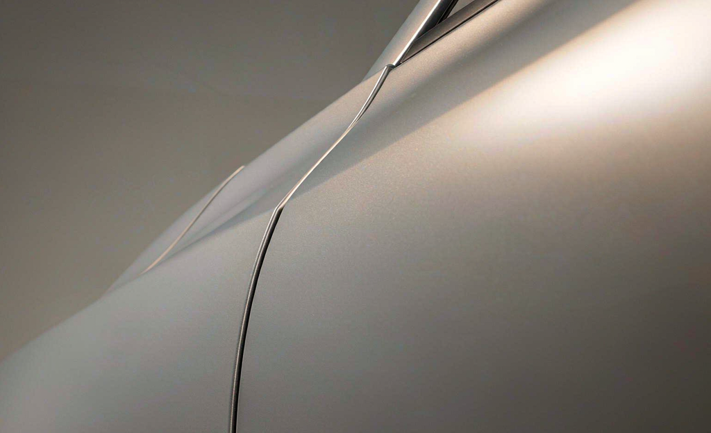 Alexander Silver ZionYEE vinyl wrap halfwrap