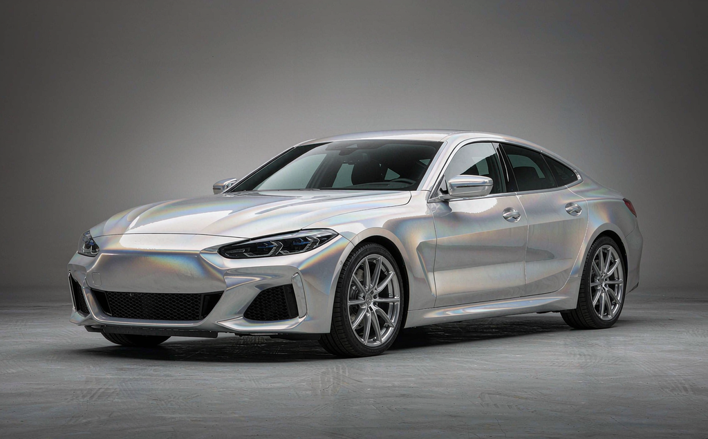 Alexander Silver ZionYEE vinyl wrap hero