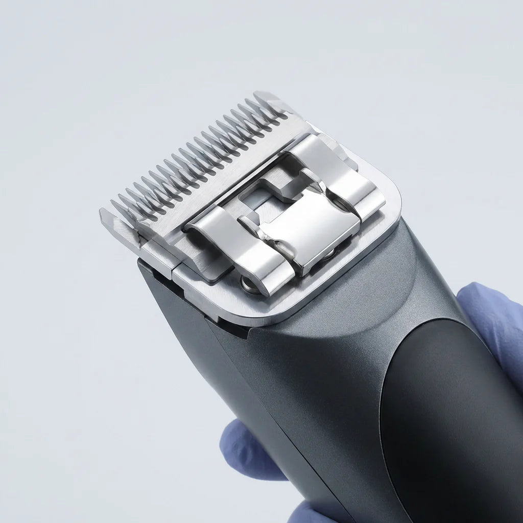 PawVibes™ Professional Dog Grooming Ceramic Blades - premium pet product