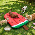 PawVibes™ Summer Fruit Pet Cooling Mat - premium pet product