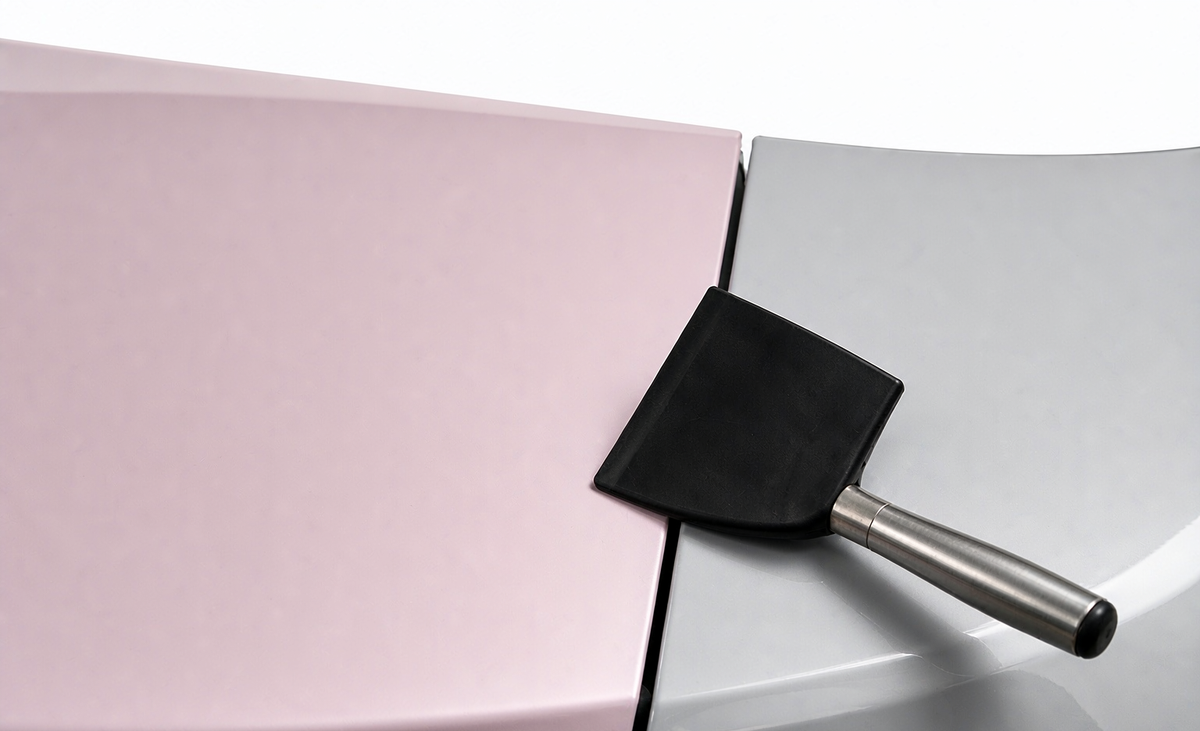 Ultra-Matte Flower Joy Pink ZionYEE vinyl wrap halfwrap