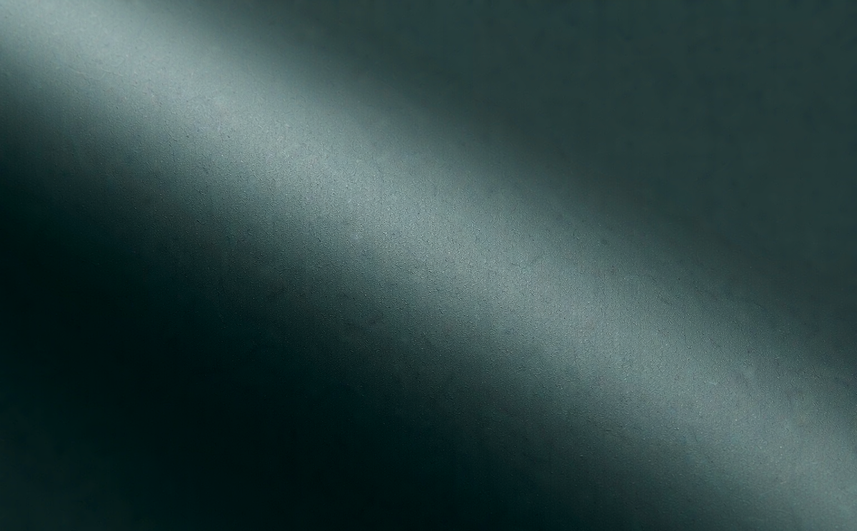 Ultra-Matte Dark Green ZionYEE vinyl wrap macro