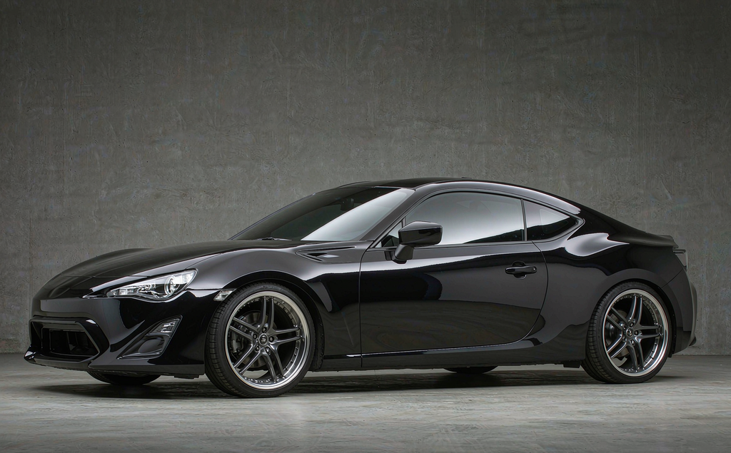 Piano Black Gloss ZionYEE vinyl wrap hero