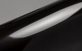 Piano Black Gloss ZionYEE vinyl wrap macro