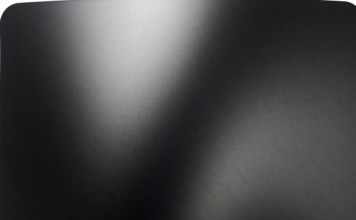 Ceramic Black ZionYEE vinyl wrap macro