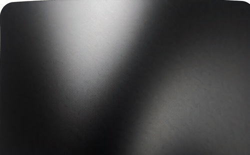 Ceramic Black ZionYEE vinyl wrap macro