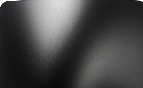 Ceramic Black ZionYEE vinyl wrap macro